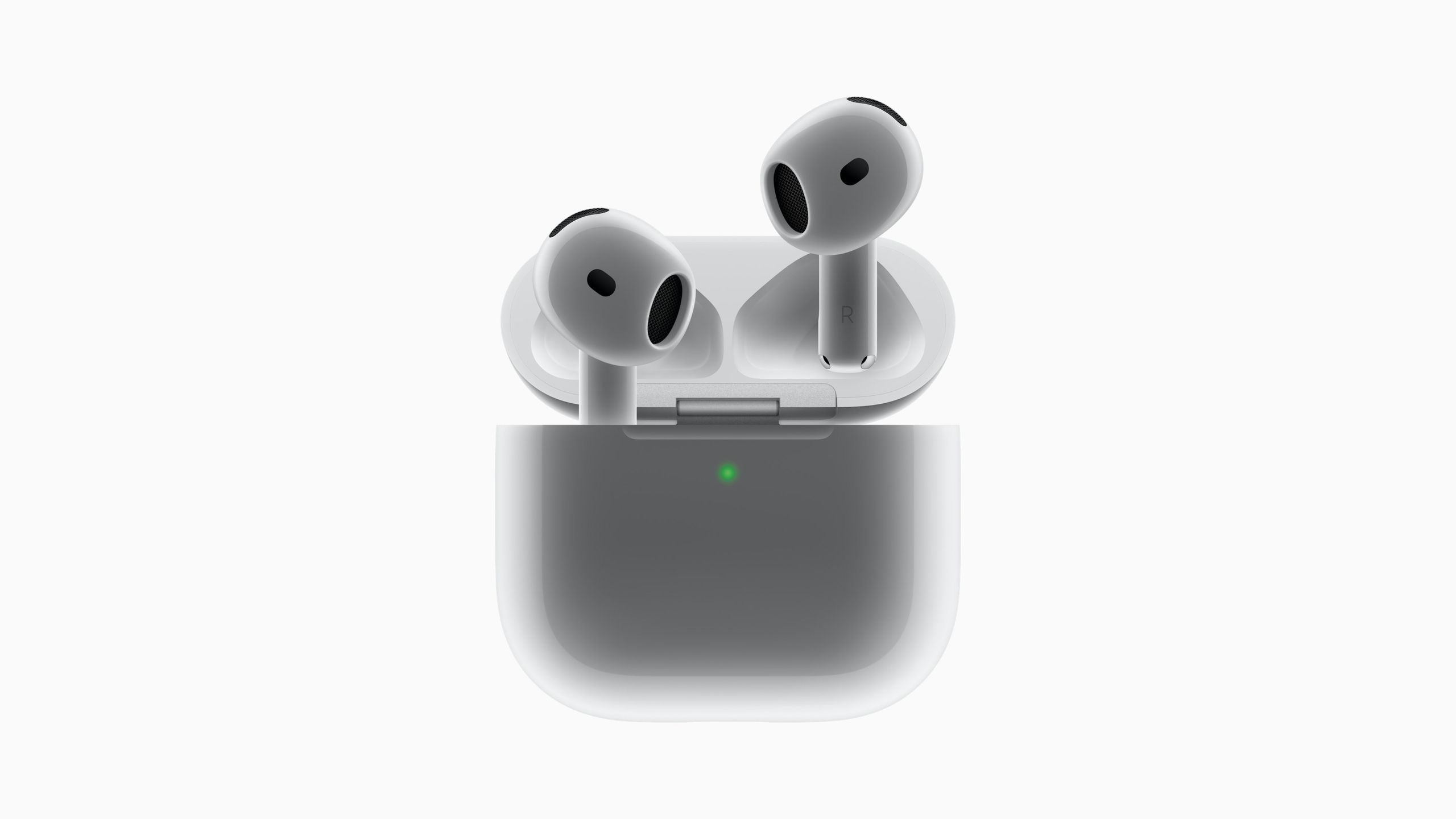 AirPods