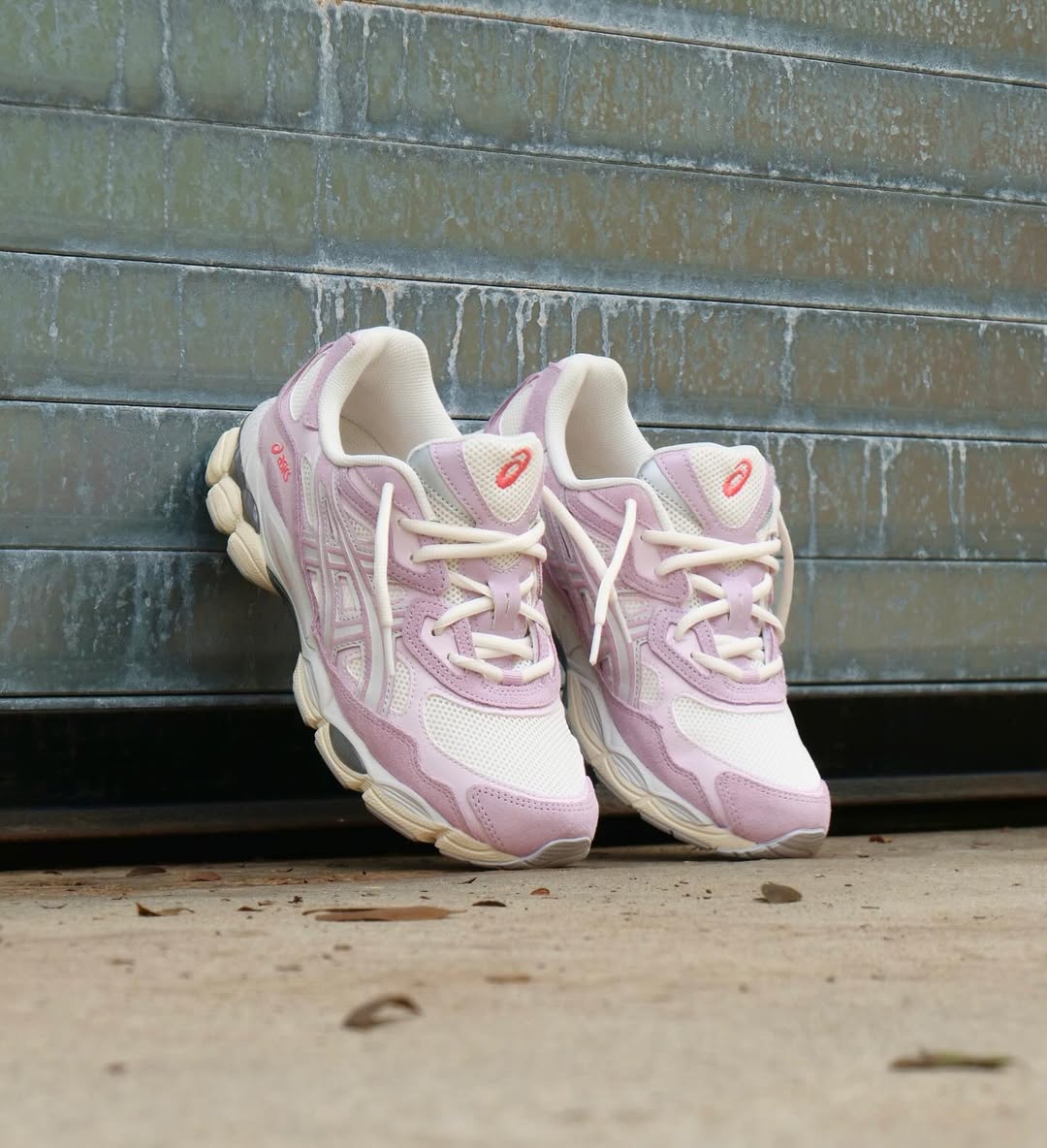 Asics