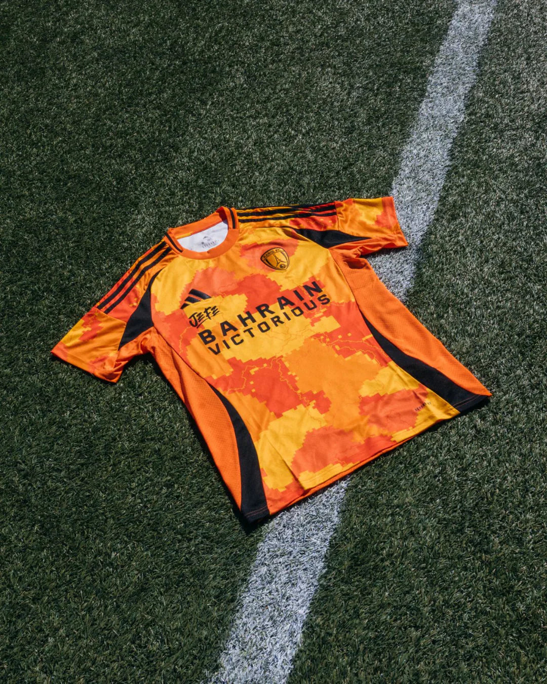 Maillot Foot