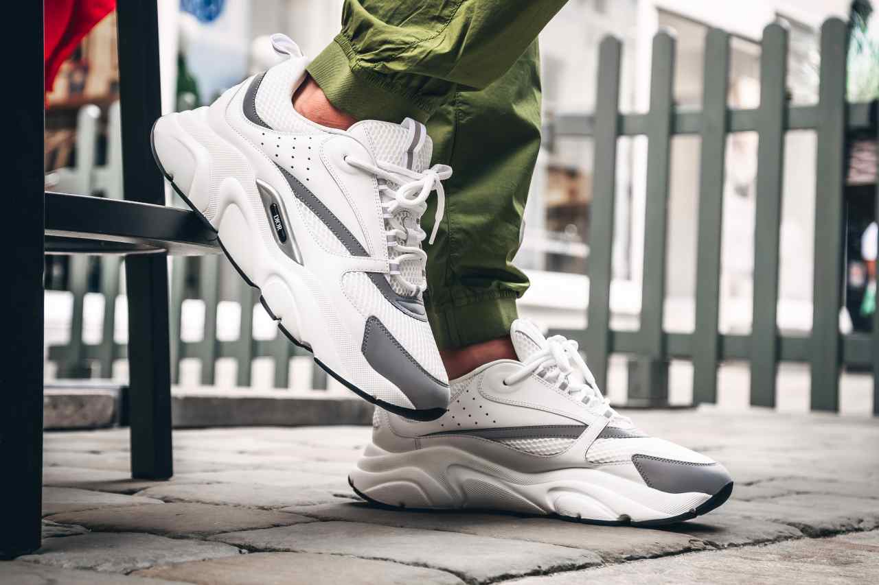 Dior Sneakers