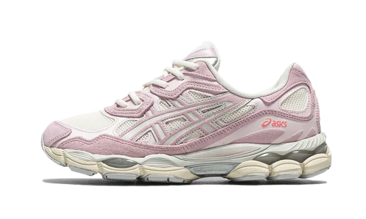 ASICS Gel-NYC Cream Rose Water