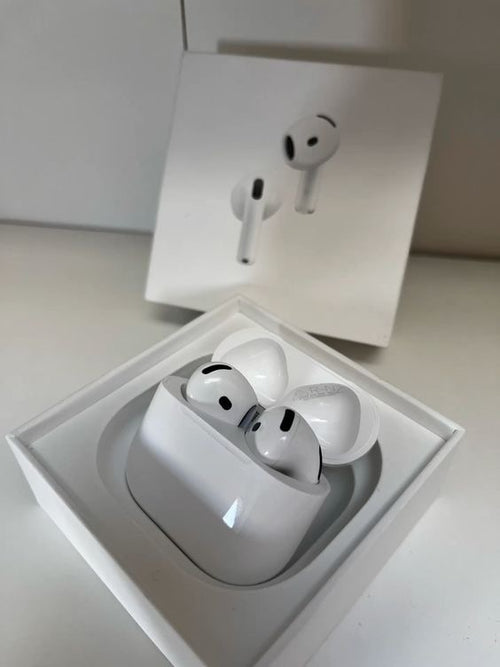 Air Pods 4