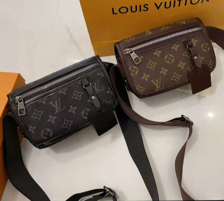 Mini Sacoche LV