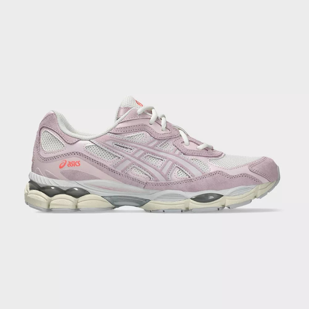 ASICS Gel-NYC Cream Rose Water