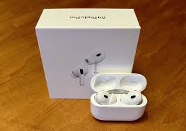 Air Pods Pro 2