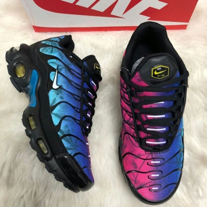TN Air Max Plus 25th Anniversary