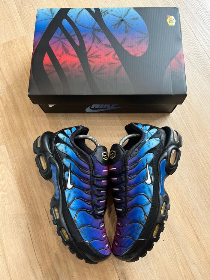 TN Air Max Plus 25th Anniversary