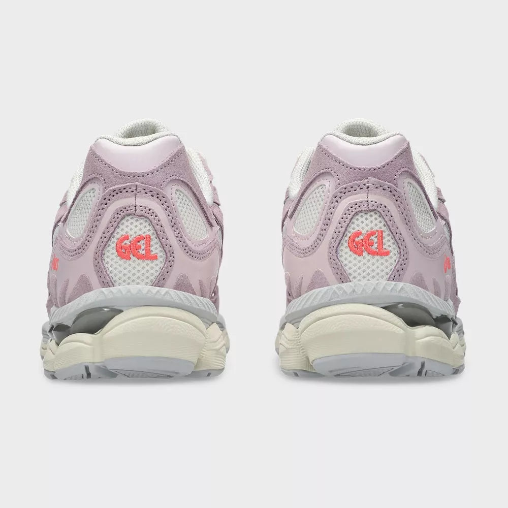 ASICS Gel-NYC Cream Rose Water